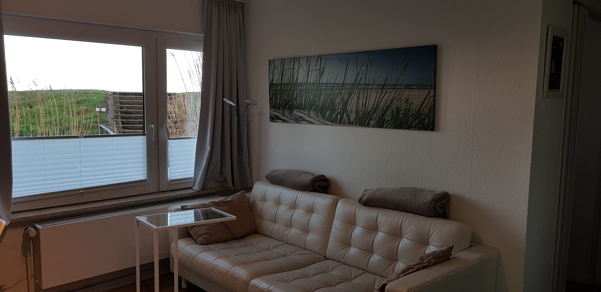 Unsere Apartements Auf Fehmarn Haus Achtern Diek Auf Fehmarn
